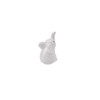 CGB Giftware Ceramic Elephant Charm | Ornament Collectable Decoration |