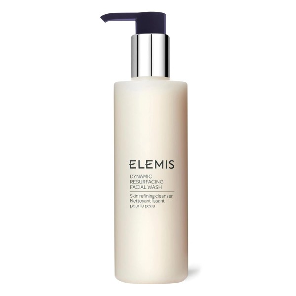 ELEMIS Dynamic Resurfacing Facial Wash, Anti-Aging 6.8 Fl Oz (Pack