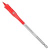 Diablo Spade Bits for Wood - 1/2" Diameter, 1/4" Hex