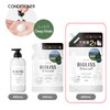 SALON STYLE Violis Botanical Conditioner (Deep Moisture), Refill, Large Capacity,