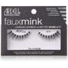 Faux Mink 814 Black