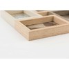 accent by nielsen Picture Frame Collage Mixed Colours 4 Photos