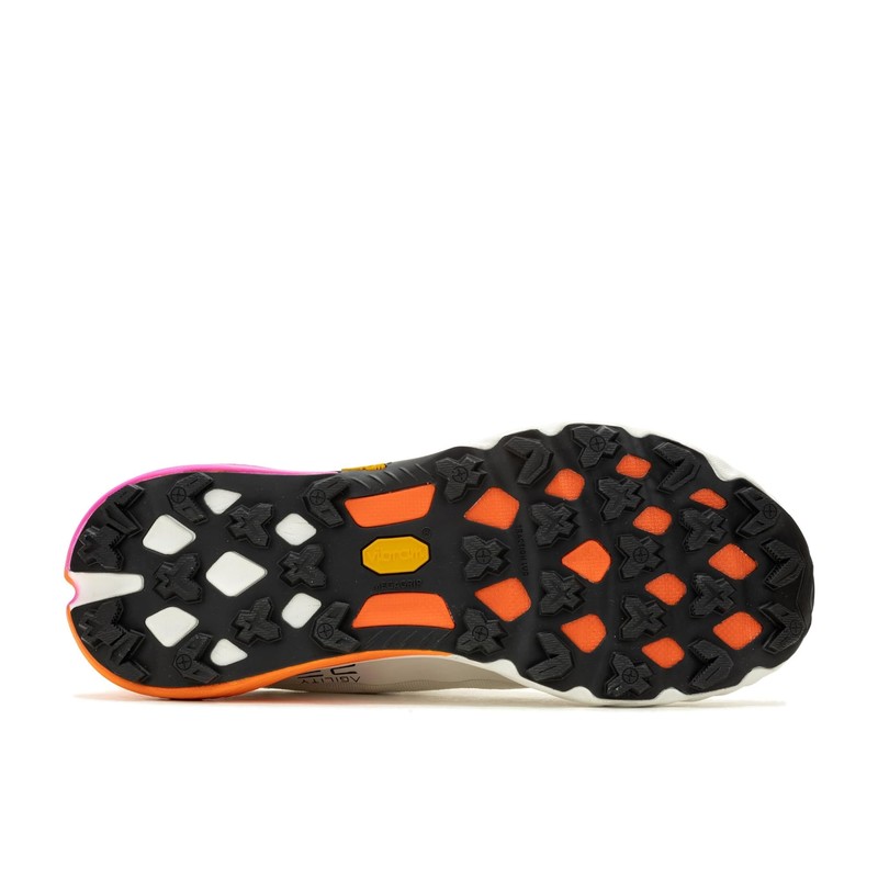 Merrell Agility Peak 5 White 11.5 M