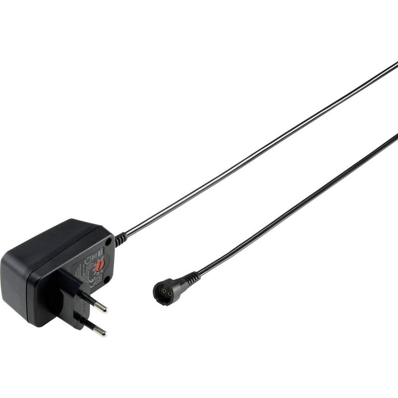 VOLTCRAFT VC-11258680 Power Supply Adjustable 3 V/DC, 4.5 V/DC, 5