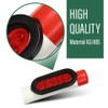 LQI LED Boat Trailer Guide-On Post Pipe Guide Lights Fit