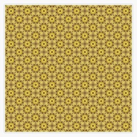 Desert Dream Bumper Sticker Vinyl Decal 5"