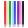 Erasable Refills, Compatible with Legami, Height 13 cm