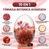 Suplementos De 10 En 1 Astaxantina 24 Mg,dosis De 120