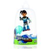 Miles of Tomorrow Toy Figure