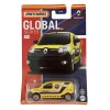 Matchbox NEW - Complete 2021 Matchbox GLOBAL Series - Set