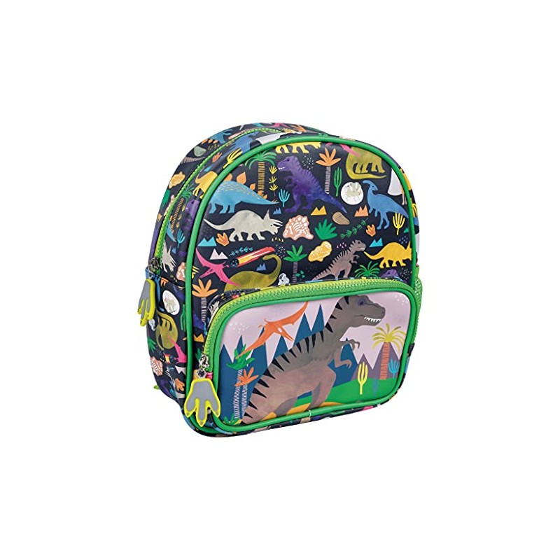 Floss & Rock Childrens Dinoasaur Fairy Backpack 42P6354
