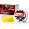 sartyee Leather Cleaner and Conditioner, Cleaning & Recoloring Cream for
