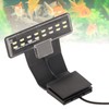 Fish Tank Clip On Light Professional High Brightness Mini Ultrathin