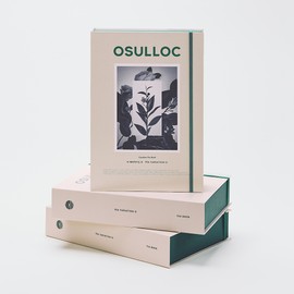 OSULLOC Tea Variation O 6 Flavors (36ea) - OSULLOC Tea Variation O 6 Flavors (36ea)