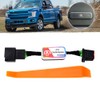 NJSBYL Auto Start Stop Eliminator for 2018 2019 2020 F'ord