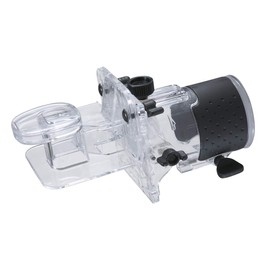 Makita 123222-6 Trimmer Base Assembly (for inclining)