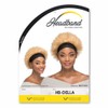 Vivica A. Fox (Hb-della - Synthetic Headband Wig in JET