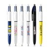 BIC 4 Colors Messages Medium Point Pens (1.0mm) - Various