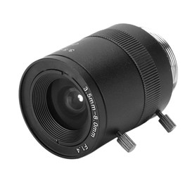 Zoom Lens High Magnification Zoom Lens CCTV Camera Lens 3.5-8mm CCTV Camera Standard Security Camera