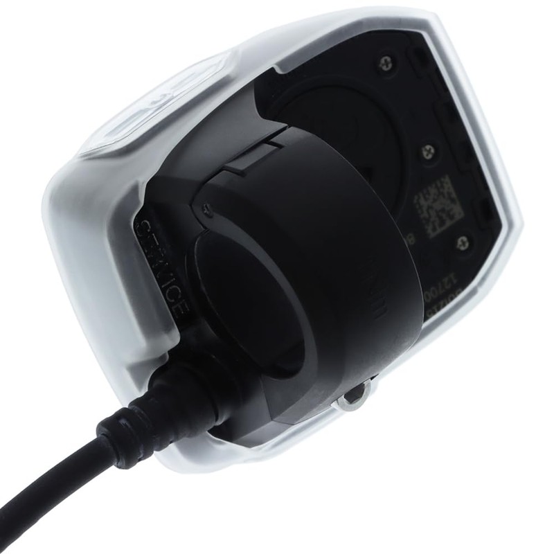 foto-kontor 2 x Protective Case Compatible with Bosch Purion E-Bike