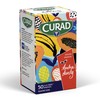 Curad Kendra Dandy Designer Adhesive Fabric Bandages (50 Count Variety