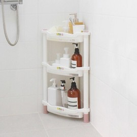 Stand Forest Corner Shelf 3rd stage