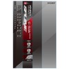 SK11 SHS309SP Socket Set, Insertion Angle: 0.4 inches (9.5 mm),