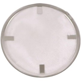 Clover 18 – 8 Oil for Strains Replacement Net length No. 2, No. 3 Unisex