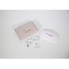 SK Honpo Recommended ☆ UV-LED Hardening Light for Resin Craft
