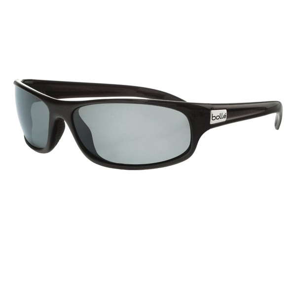 Bolle Anaconda 10338 Sunglasses Shiny Black