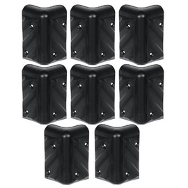 Reliable Hardware Company Set of 8 Corners (RH-1610-8-A)