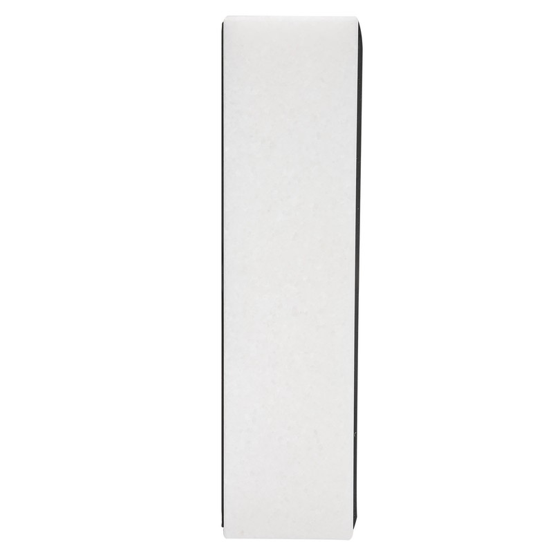 8000 Grit Knife Sharpener White Fine Grinding Sharpening Stone with