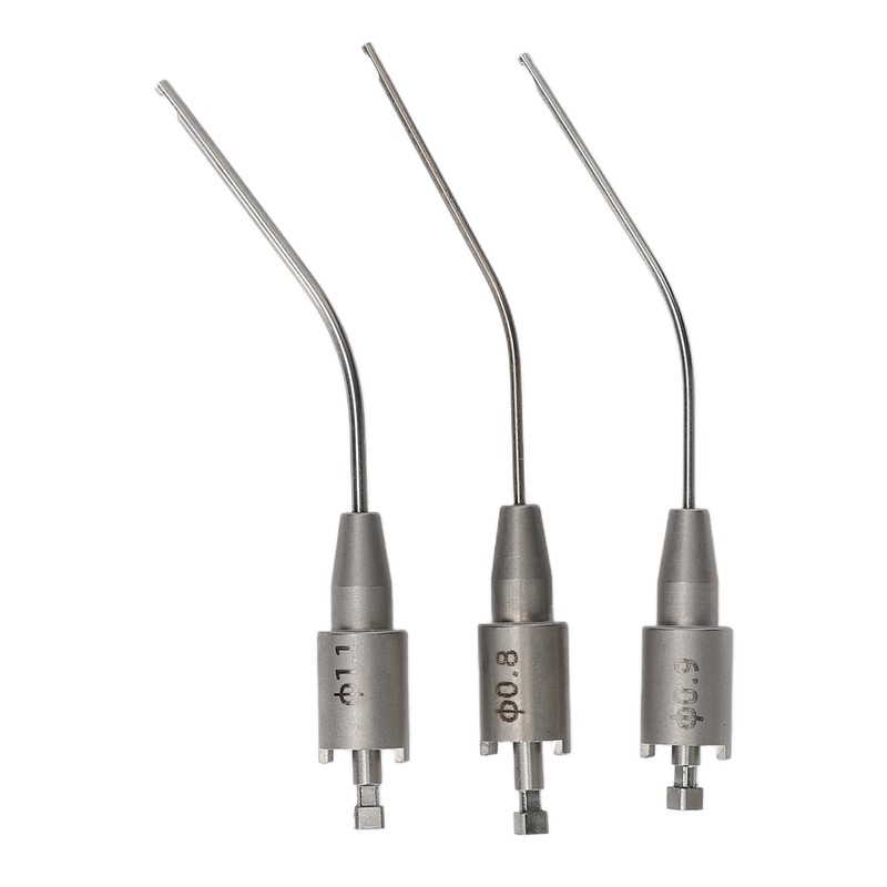 Dental Root Canal File Extractor Stainless Steel Broken File Removal