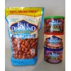 Blue Diamond REDUCED BLUE DIAMOND RSTD. SLTED ALMONDS-ONE-19