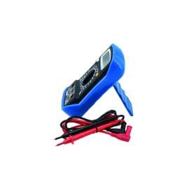 Laser 8801 Digital Multimeter CAT III - 600V