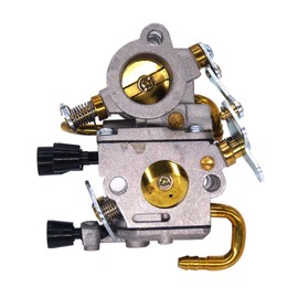 FitBest Carburetor for Stihl TS410 TS420 Concrete Cut Off Saw Replaces Zama C1Q-S118