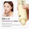 MEDICUBE [MEDICUBE]AGE-R Glutathione Glow Toner 140ml