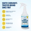 SOCAR - Odor Neutralizer Eliminates odors for Home, Office, Gym,