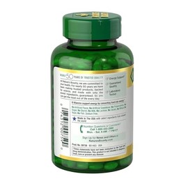 Nature's Bounty Biotin 10,000 mcg, 250 Rapid Release Softgels
