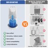 ARLION Electric Laundry Detergent Pump - Reusable Laundry Detergent Dispenser