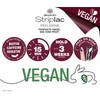 alessandro Striplac Peel or Soak, Vegan, Classic Red, LED Nail