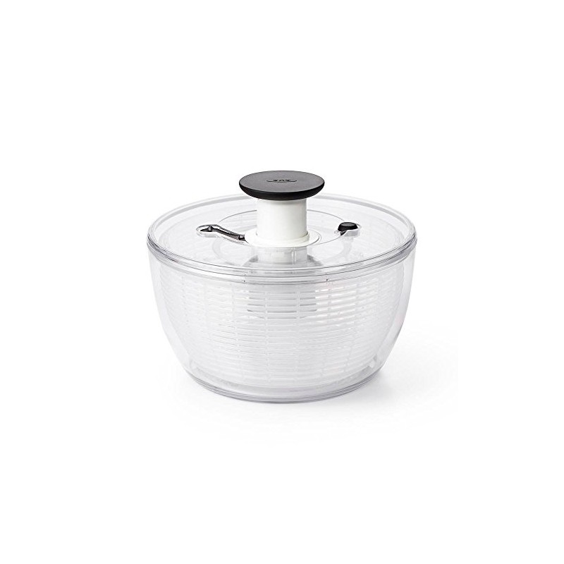 OXO SoftWorks Salad Spinner
