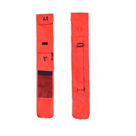 Y Y1 Lightweight Carrier Case and Holder for Field, J.1 Stick Bag