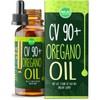 MAJU CV90 Oil of Oregano (2oz) - Seasonal Wellness Support,