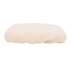 Knee Scooter Pad Cover Improves Comfort Universal Fit Knee Walker