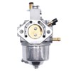 Carbman 15003-2178 15003-2589 Carburetor Compatible with Kawasaki KAF300 KAF300A KAF300B