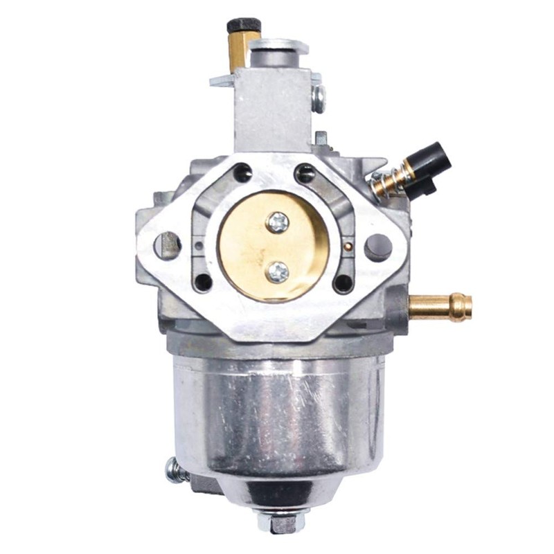 Carbman 15003-2178 15003-2589 Carburetor Compatible with Kawasaki KAF300 KAF300A KAF300B