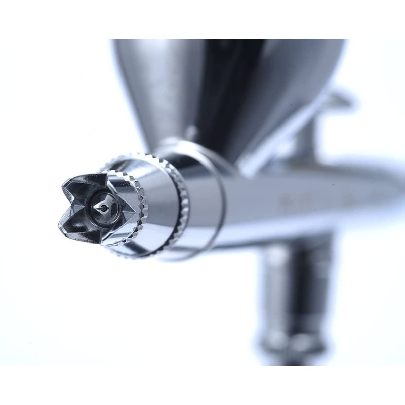 GSI Creos PS267 Pro Con BOY Double Action FWA Airbrush