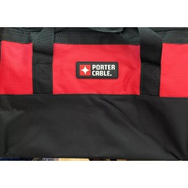 PORTER-CABLE Porter Cable Genuine OEM Replacement Tool Bag # 90628318 For PCCK616L4