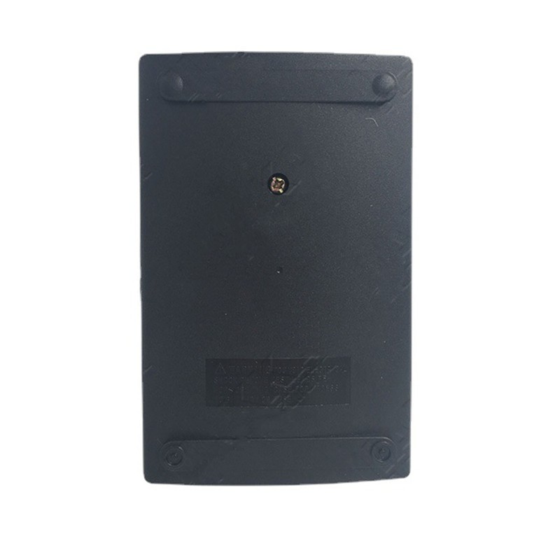 Pointer Multimeter Ammeter Voltmeter Ohmmeter with Probes Teaching Aids Maintenance